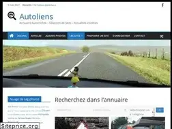 Sites similar to autoliens.fr