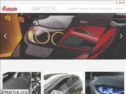 Sites similar to autolife.bg