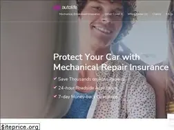 Sites similar to autolife.co.nz