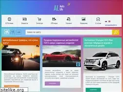 Sites similar to autolife.lv