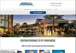 Sites similar to autolifegroup.com