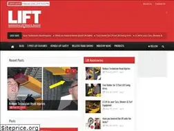 Sites similar to autoliftmag.com