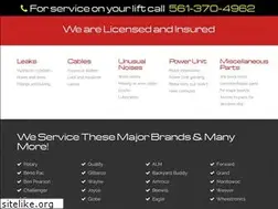 Sites similar to autoliftman.com