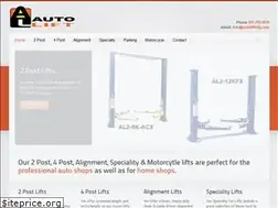Sites similar to autoliftmfg.com