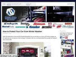 Sites similar to autoliftsallmajorbrands.com