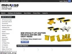 Sites similar to autoliftsandparts.com