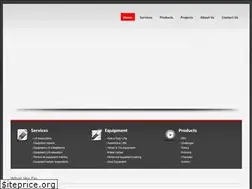 Sites similar to autoliftservices.com