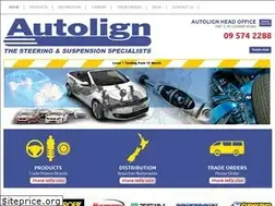 Sites similar to autolign.co.nz
