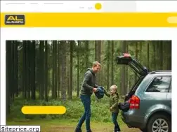 Sites similar to autoliitto.fi