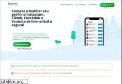 Sites similar to autolikerbrasil.net