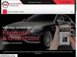 Sites similar to autolimburgvenlo.nl