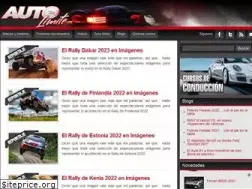 Sites similar to autolimite.com