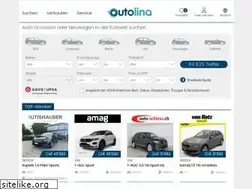Sites similar to autolina.ch