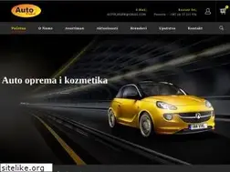 Sites similar to autoline-bn.com
