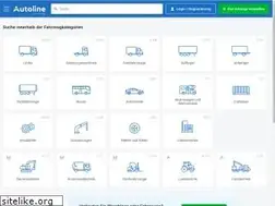 Sites similar to autoline-eu.at