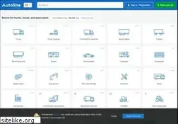 Sites similar to autoline-eu.co.uk