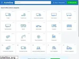 Sites similar to autoline-eu.co.za