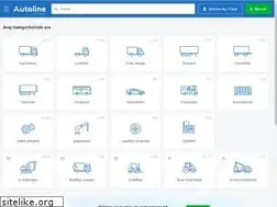 Sites similar to autoline-eu.com.tr