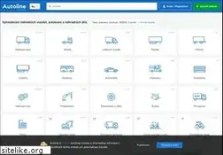 Sites similar to autoline-eu.cz