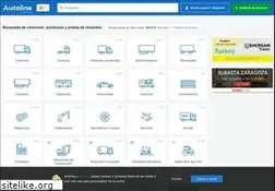 Sites similar to autoline-eu.es