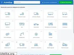 Sites similar to autoline-eu.fr