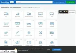 Sites similar to autoline-eu.ie