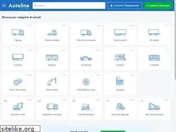 Sites similar to autoline-eu.it
