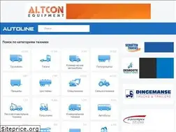 Sites similar to autoline-ge.com