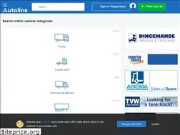 Sites similar to autoline.co.in