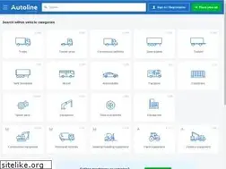 Sites similar to autoline.co.ug