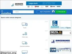 Sites similar to autoline.com.gh