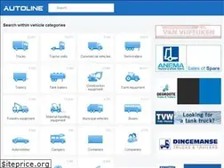 Sites similar to autoline.com.ng