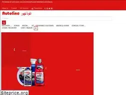 Sites similar to autoline.com.pk