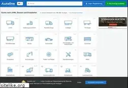 Sites similar to autoline.de