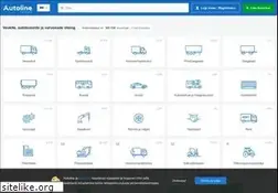Sites similar to autoline.ee