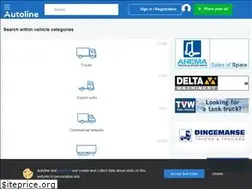 Sites similar to autoline.hk