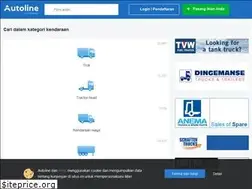 Sites similar to autoline.id