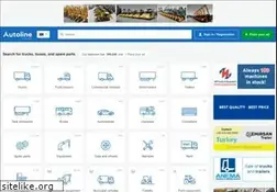 Sites similar to autoline.info