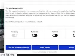 Sites similar to autoline.it