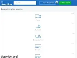 Sites similar to autoline.ke
