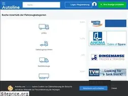 Sites similar to autoline.li