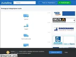 Sites similar to autoline.me