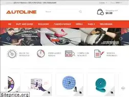 Sites similar to autoline.mx