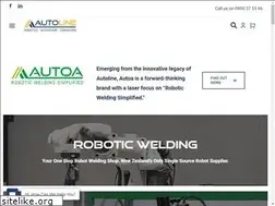 Sites similar to autoline.net.nz