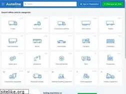Sites similar to autoline.ng