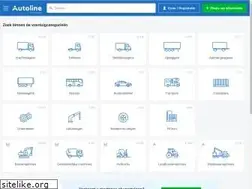 Sites similar to autoline.nl