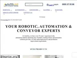 Sites similar to autoline.nz