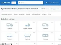 Sites similar to autoline.pl