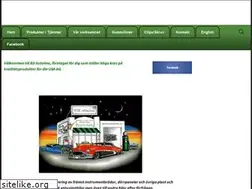 Sites similar to autoline.se