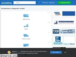 Sites similar to autoline.sk